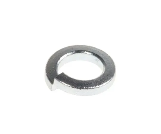 63-4639-49 ZnPt steel 1 coil spring washer,M3 526-805