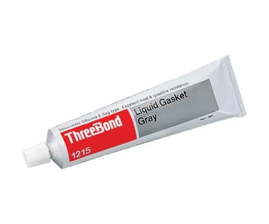 1-6422-04 Liquid Gasket (Silicone based, solventless) TB1215