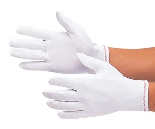 61-4696-99 Low Particle-Emission New Sewing Gloves (10 Pairs) MX105-S