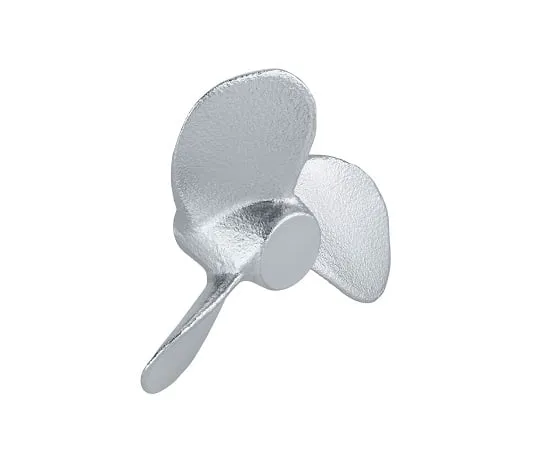 1-9944-11 Propeller Type Stirring Blade φ55 R1401
