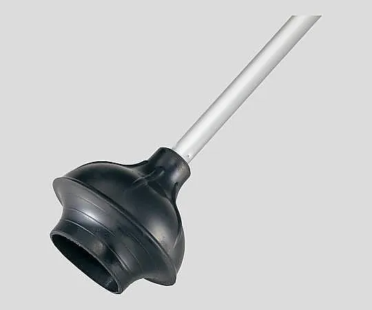 3-1656-01 Rubber Cup For Western Style Toilet AL CL634-000U-MB