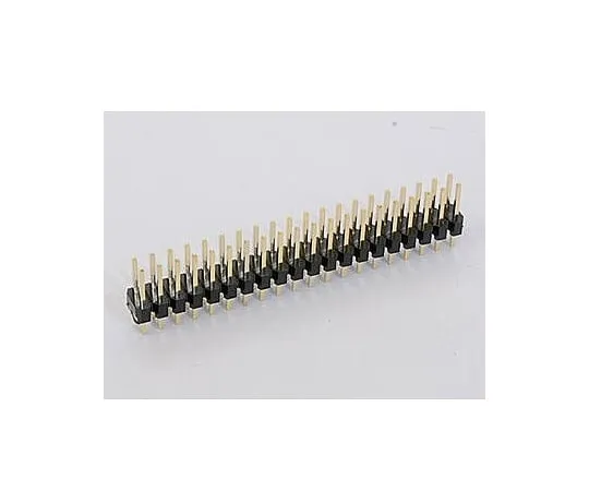 63-3105-36 Pin headers for 40 Pin Boards (20 Pins x 2 rows) 2131D2*20GSE