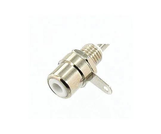63-3100-25 PinJack White WTN20F6213W