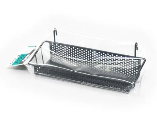 61-7400-11 Shelf Black BW-61
