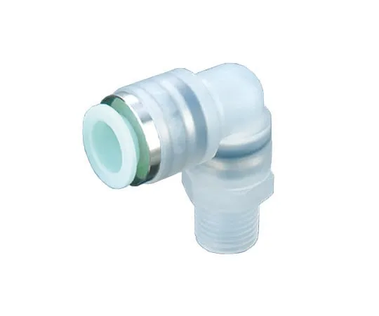 1-3584-15 One-Touch Pipe Fitting KPL06-02