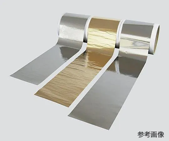 3-2155-02 Nickel Foil NI 100 x 100 x 0.005 NI-100x0.005