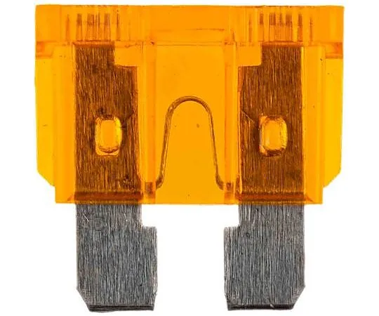 63-4647-90 RS PRO 5A Tan Car Fuse, 32V dc 563-778