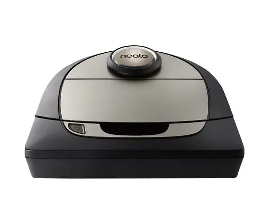 4-2935-01　［Discontinued］Robot Vacuum Cleaner Nate Botvac D7 Connected　BV-D701