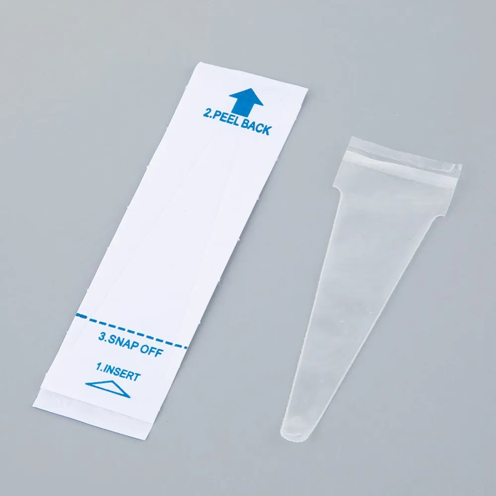8-629-01 Thermometer Probe Cover 100 Pieces Included TPC-001