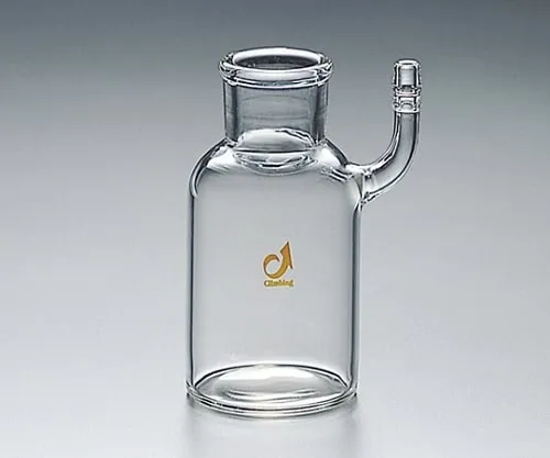 61-0034-25 Soil Analyzing Flask for Soil Replacement Capacity Tester CL0113-02-10