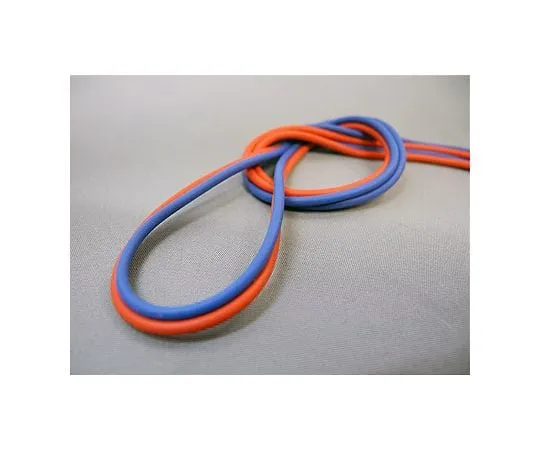 3-7437-01　［Discontinued］String Magnet (Isotropic Rubber Magnet)　EH002