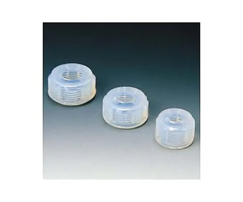 61-3533-87　［Out of stock］PFA Cap Nut For 2φ　NR1008-01