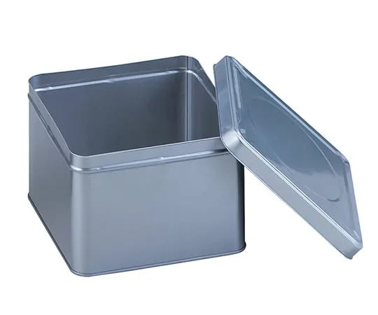 1-1806-05 Metal Can Top Lid Removable Can (9-Liter Can) 9L -