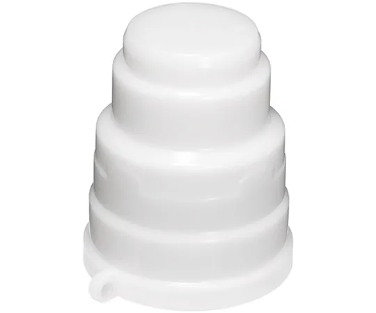 65-9010-70　［Discontinued］Cap Sanitary Coupler for 2.0 S　SEW-2.0SP-DASSYHDPE