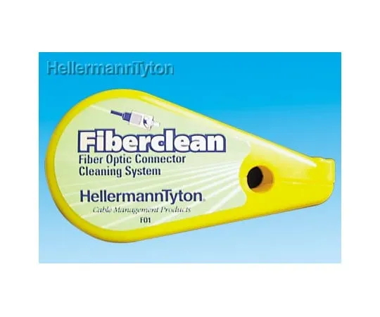 63-2530-10　［Discontinued］Fiber Clean　FO1