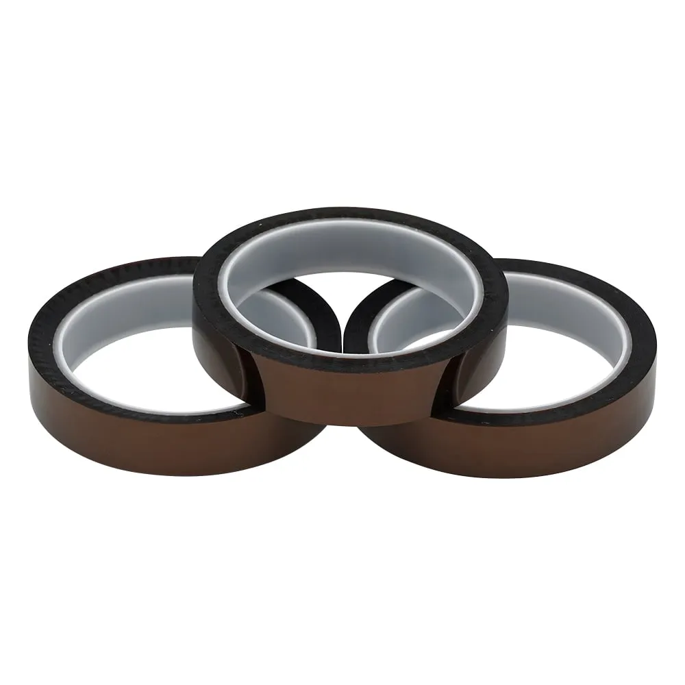 1-3993-06 Polyimide Tape 0.069mm x 19.0mm x 33m WS-190069-3