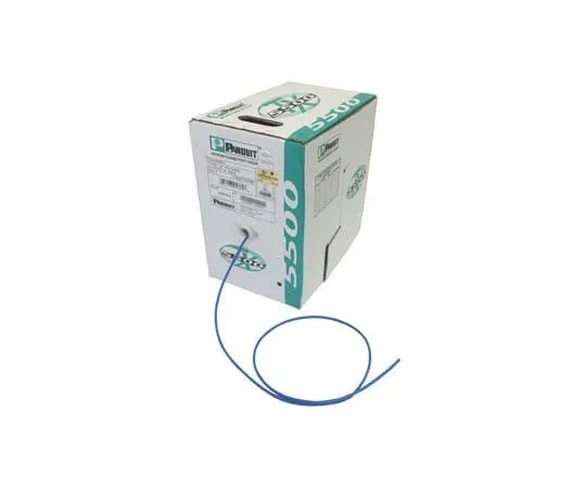 62-3146-24　［Discontinued］LAN Cable PUC (Cat.5e)　PUC5504BUY305M