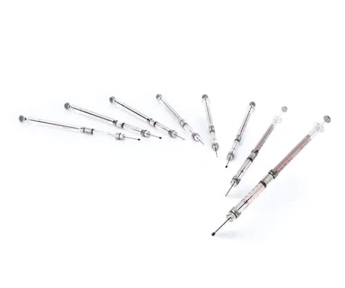 61-3526-82 Microsyringe 1705RN NEUROS SYRINGE 65460-15 50μl 4015-63007