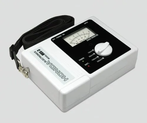 1-8415-01 Portable Type Sonic Monitor HUS-3