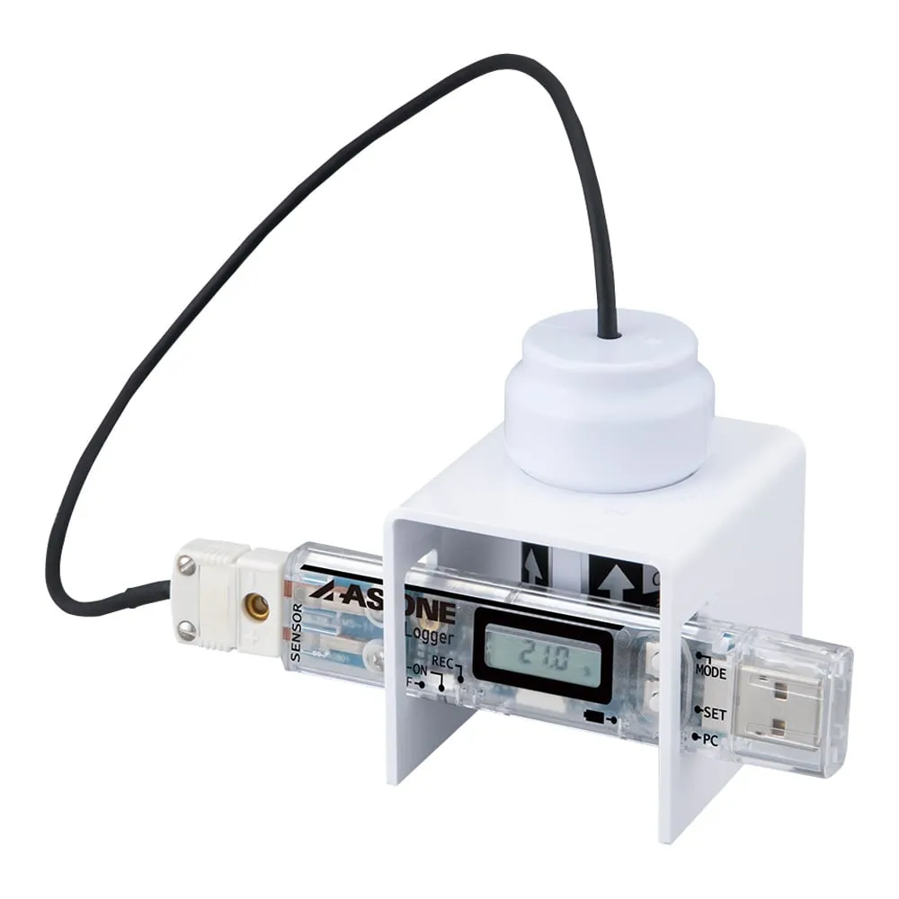 4-4286-01 Oxygen Logger (nitrogen Switchable) O2-N2