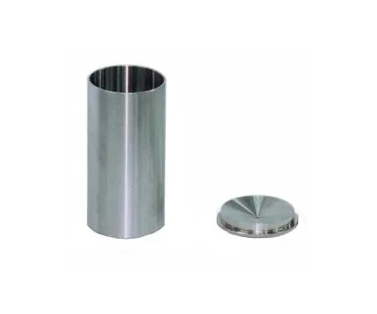 61-9653-91 Specific Gravity Cup 50mL 45φ x 45mm TP-401-50