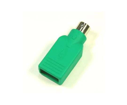 63-3101-49 USB/PS2 conversion Connector USBAFPS2