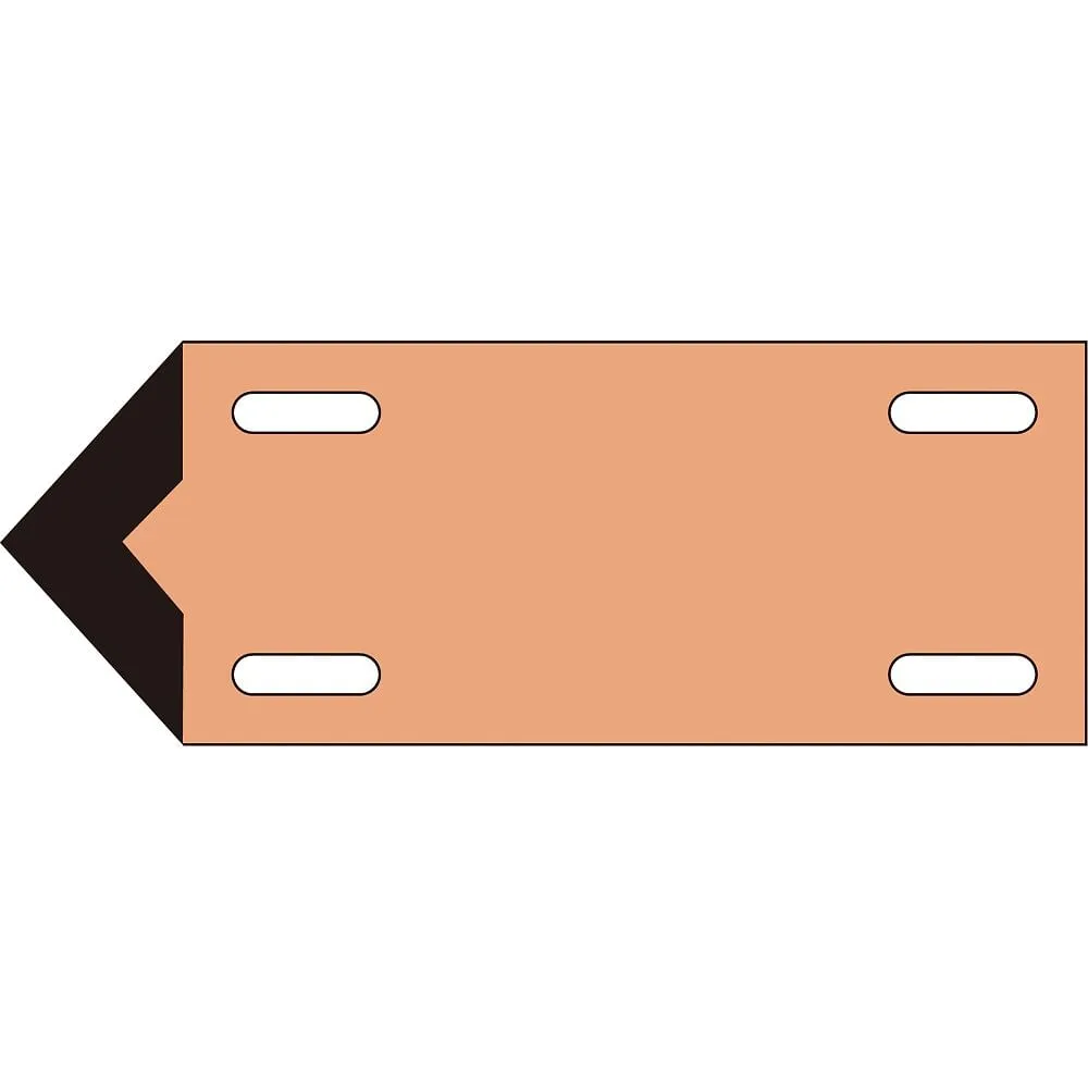 61-3408-33 Liquid Direction Indicator Arrow 007 (Small) 174307