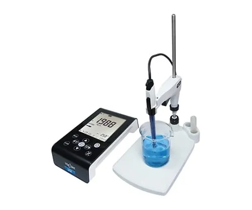 61-8518-26 Desktop Electric Conductivity Meter CM-41X