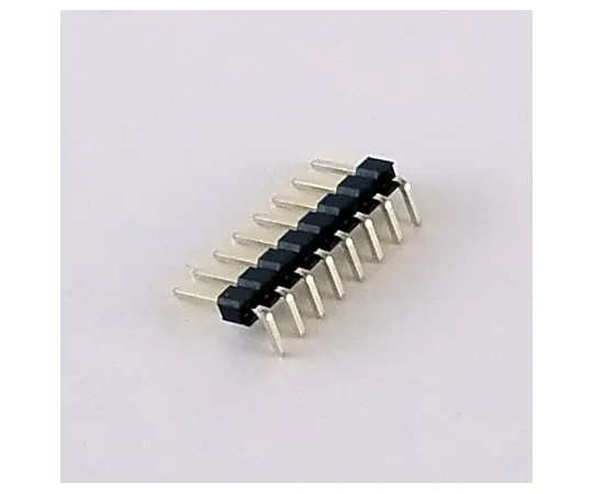 63-3109-63 Light angle Pin header 8-Pin 213A-08RE-02