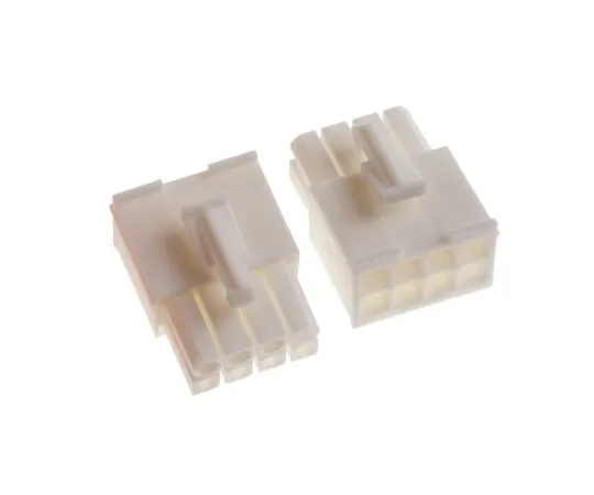 63-4635-82 Wire-to-wire Connector 770579-1
