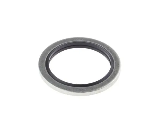 63-4651-74 RS PRO Nitrile Rubber SealBonded Seal, 22.7mm Bore, 30mm Outer Diameter 689-568