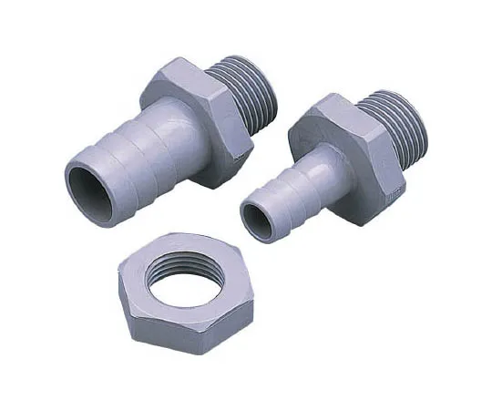 62-2569-25 PVC Nipple (2009-25) PVC25R12