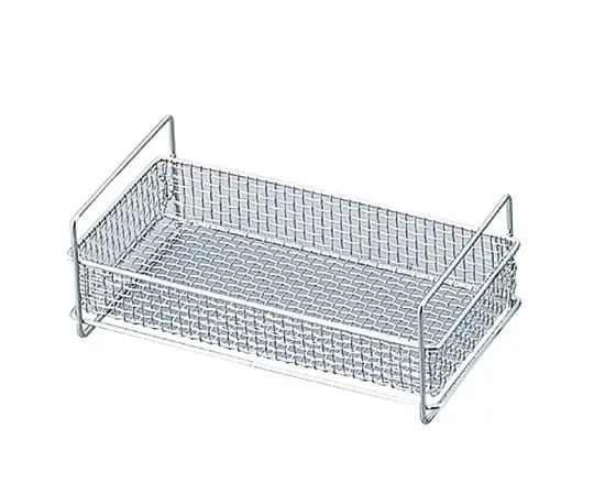 7-5345-11 Basket For Three Frequency Ultrasonic Cleaner VS-100III VS-100-3BS