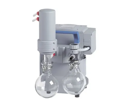 61-4374-58 Chemical-Resistant Diaphragm Vacuum Pump (Solvent Recovery Type) MZ2CNTAKEK