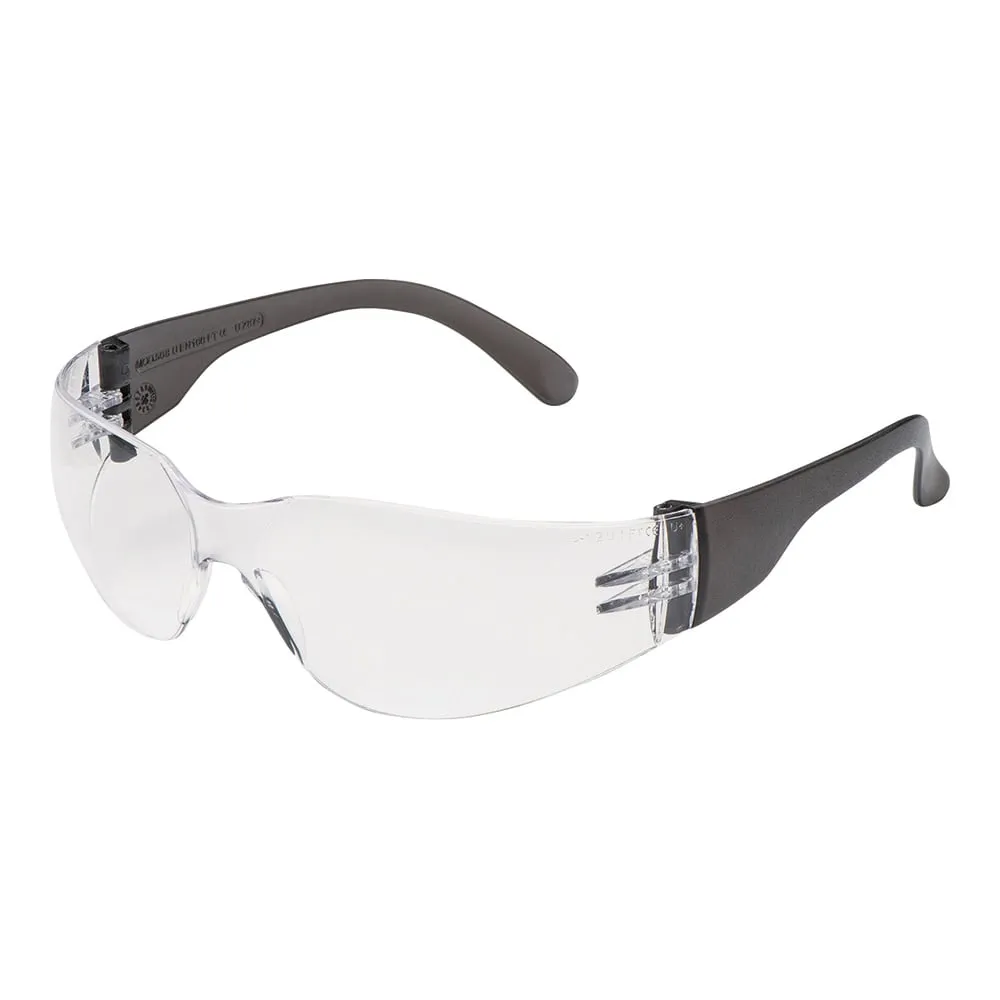 4-5145-01 Anti-Fog and Anti-Scratch Protection Glasses, 10 Pieces 568.02.01.00