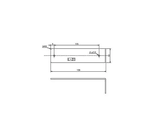 64-5668-18 Optional Parts HWS Series L-31