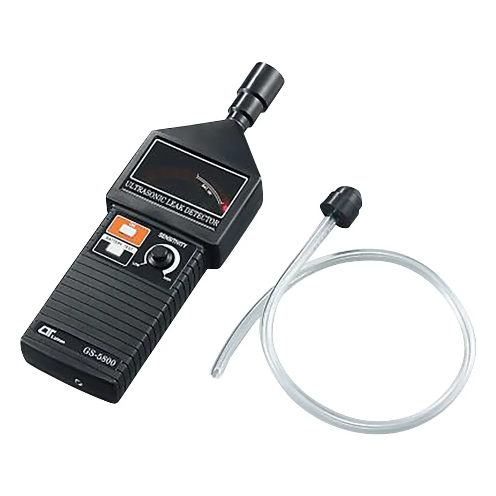 4-374-01 Air Leakage Tester (Ultrasonic) GS-5800