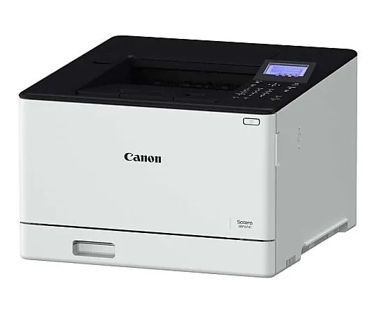 67-7498-25　［Discontinued］Color Laser Beam Printer Satera LBP671C [5456C012]　LBP671C