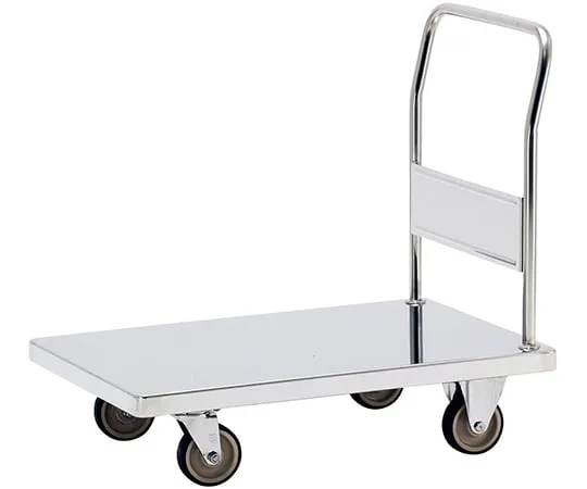 64-0785-65 Stainless Steel Cart New Wing Series NW-7545D