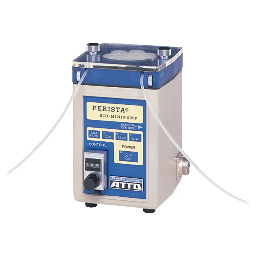 1-7375-01 PERISTA Bio Mini Pump 1221200/AC-2120