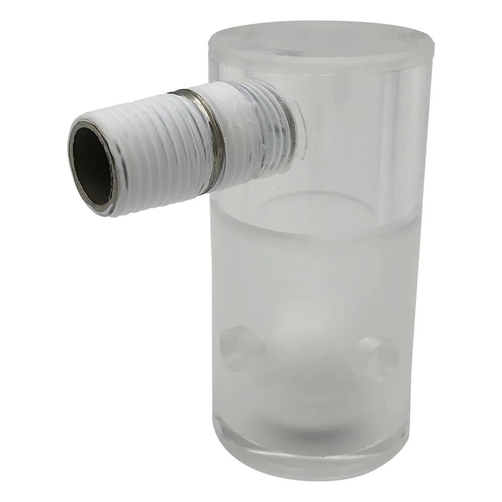 1-5216-04 Accessories for Desiccator Positive Pressure Safety Valve -