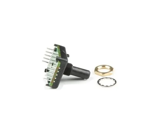 67-0421-27 Bourns Absolute Encoder (EAW0J-B24-AE0128L) COM-15036