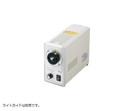 1-1277-22　［Discontinued］LED Light Source　LA-HDF158AS