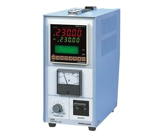 4-411-11 Desktop Temperature Controller AC100~120V 20A DSS23P-20P084-1K0000