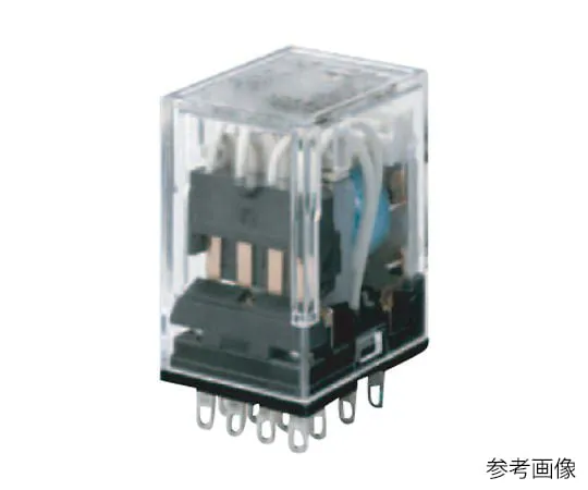 4-508-01 Mini Power Relay (MY4) Standard Type