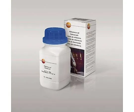 62-9146-05　[For EA701AP-11] Calibration Standard Oil　EA701AP-12