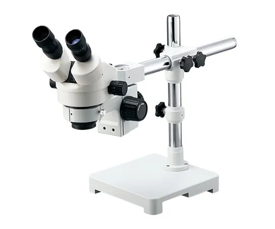 3-6303-01 Stereomicroscope Binocular CP-745B-U