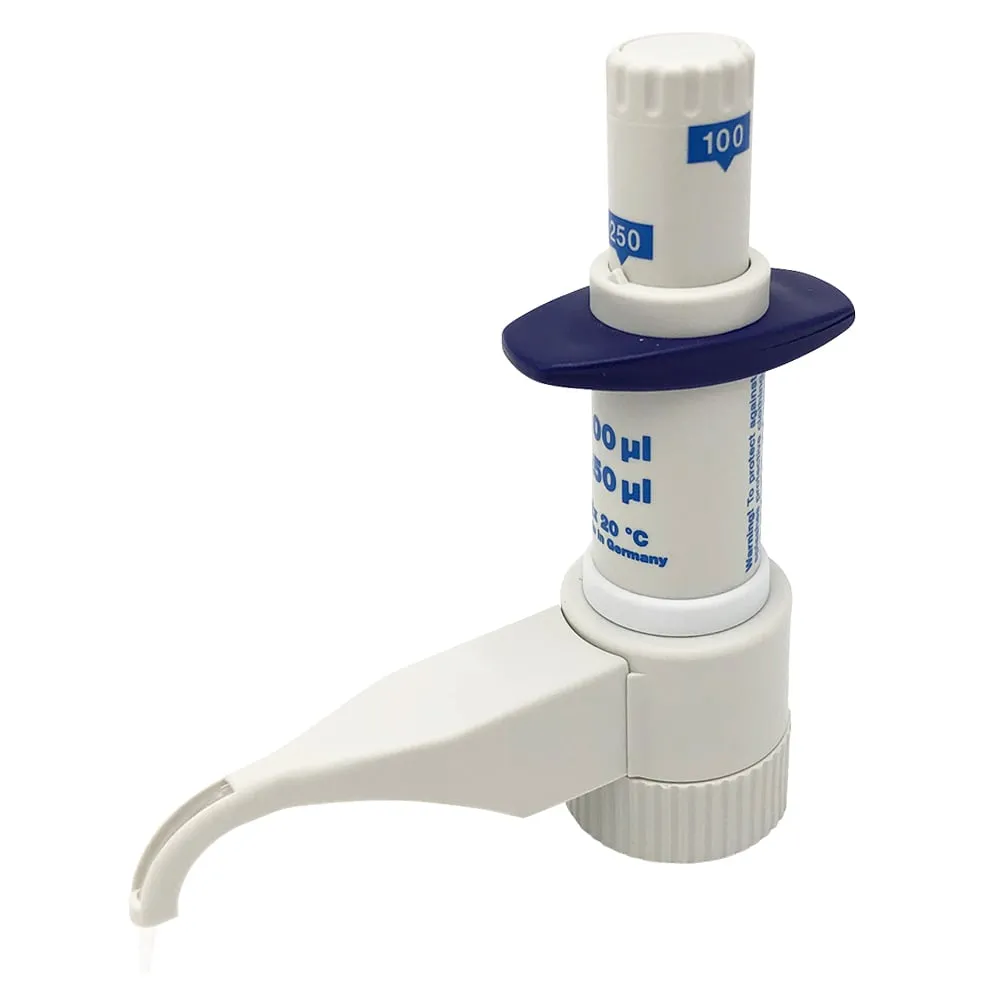 1-8313-01 Bottle Top Dispenser 100, 250μl 00-DPM-250