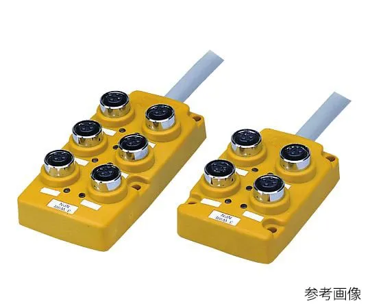 4-211-01　［Discontinued］Proximity Sensor Relay Box　PT4-3DN