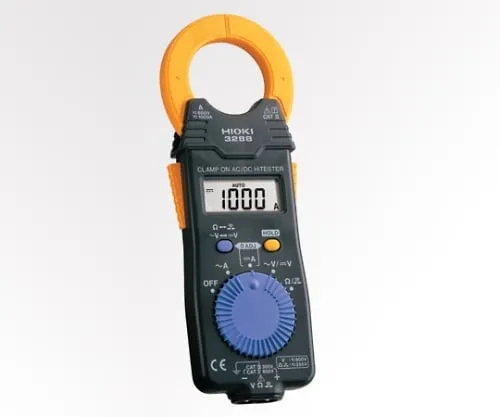 2-1516-01 Clamp-On AC/DC Hi-tester 3288